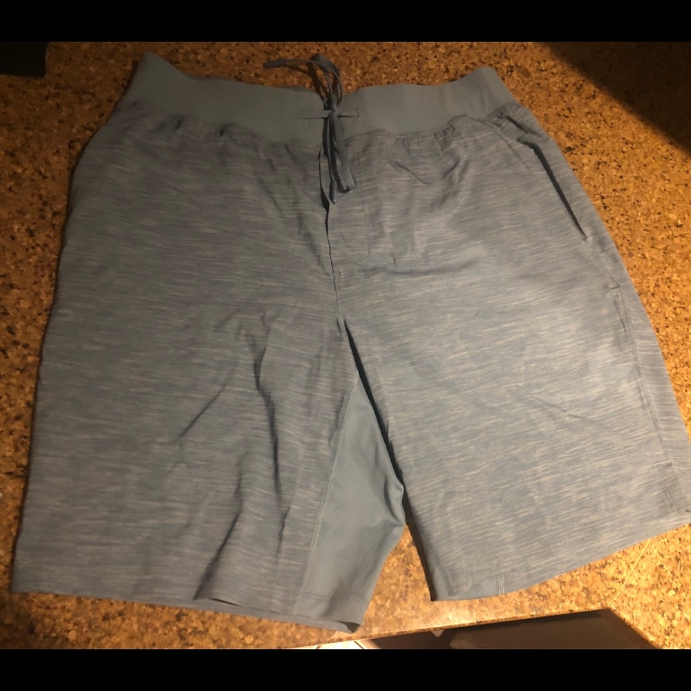 Lululemon T.H.E Short 9”